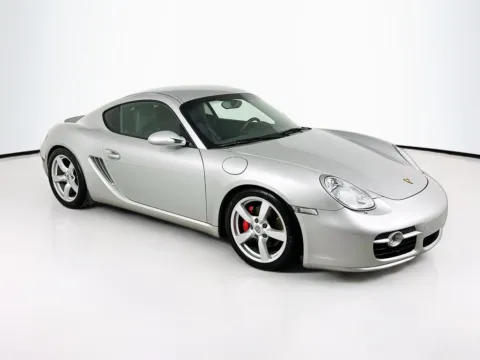 More photos of 2006 Porsche Cayman S at HBi Auto - Mocksville, NC, NC