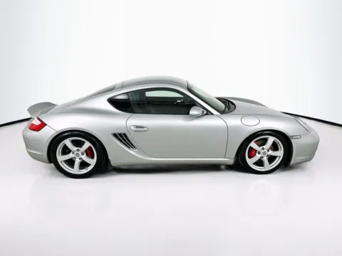 More photos of 2006 Porsche Cayman S at HBi Auto - Mocksville, NC, NC
