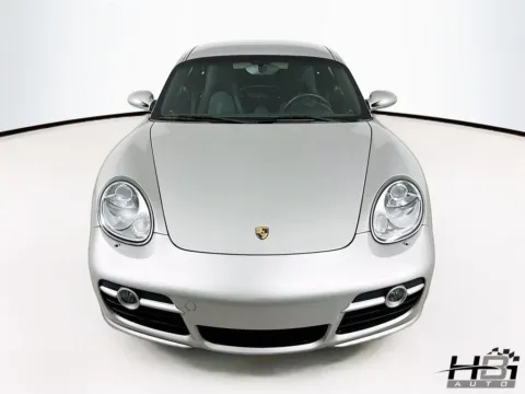 Another view of 2006 Porsche Cayman S for sale in Mocksville, NC at HBi Auto - Mocksville, NC