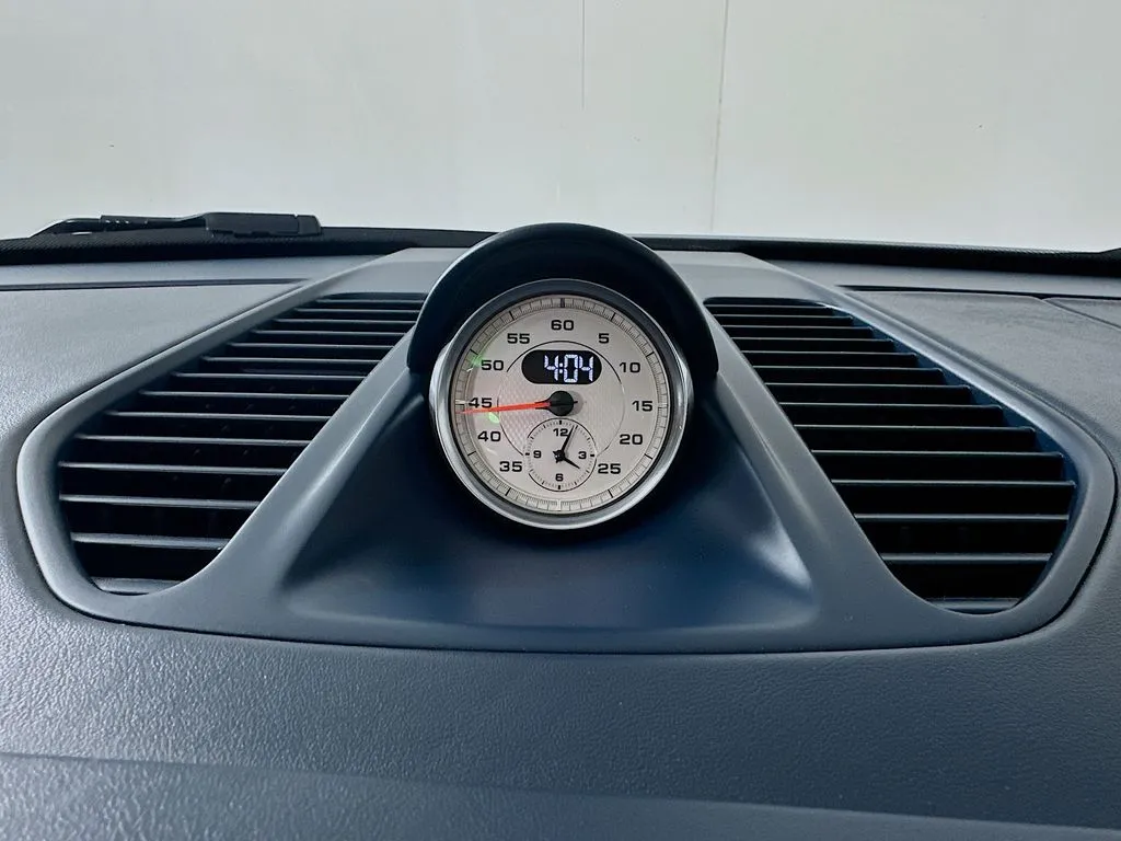 2015 Porsche 911 Turbo S - Photo 20