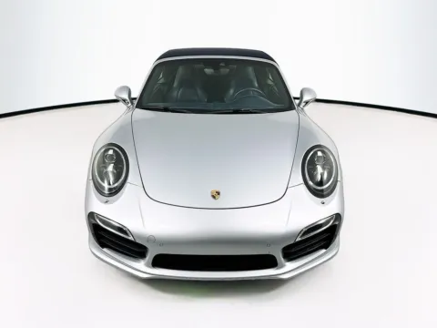 Another view of 2015 Porsche 911 Turbo S for sale in Mocksville, NC at HBi Auto - Mocksville, NC