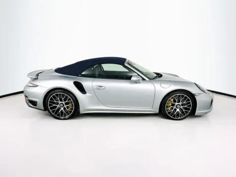 More photos of 2015 Porsche 911 Turbo S at HBi Auto - Mocksville, NC, NC