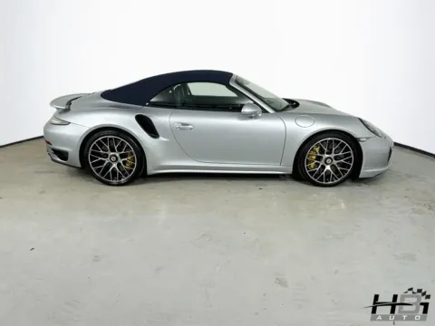 More photos of 2015 Porsche 911 Turbo S at HBi Auto - Mocksville, NC, NC