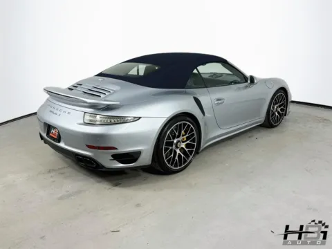 More photos of 2015 Porsche 911 Turbo S at HBi Auto - Mocksville, NC, NC