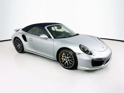 More photos of 2015 Porsche 911 Turbo S at HBi Auto - Mocksville, NC, NC