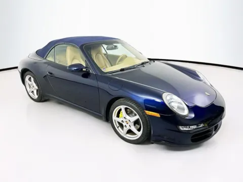 More photos of 2006 Porsche 911 Carrera at HBi Auto - Mocksville, NC, NC