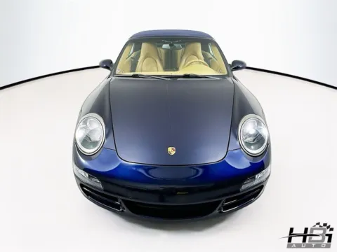 Another view of 2006 Porsche 911 Carrera for sale in Mocksville, NC at HBi Auto