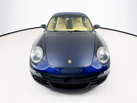 Another view of 2006 Porsche 911 Carrera for sale in Mocksville, NC at HBi Auto - Mocksville, NC