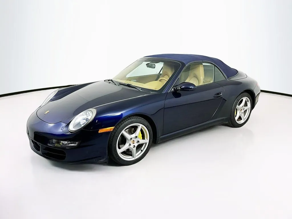 2006 Porsche 911 Carrera for sale in Mocksville, NC