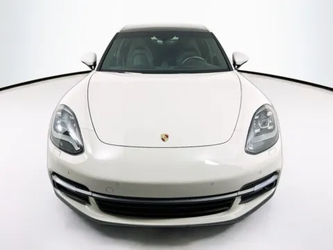 Another view of 2018 Porsche Panamera E-Hybrid 4 for sale in Mocksville, NC at HBi Auto - Mocksville, NC