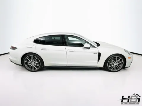 Used 2018 Porsche Panamera E-Hybrid 4 for sale in Mocksville, NC