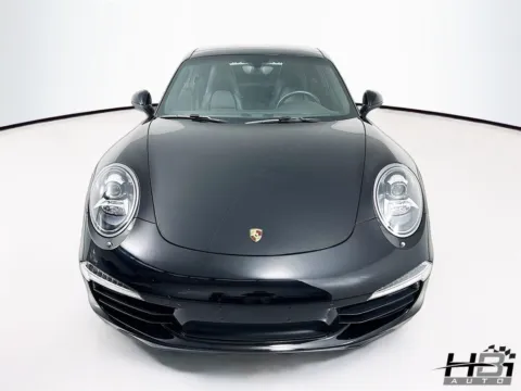 Another view of 2015 Porsche 911 Carrera for sale in Mocksville, NC at HBi Auto