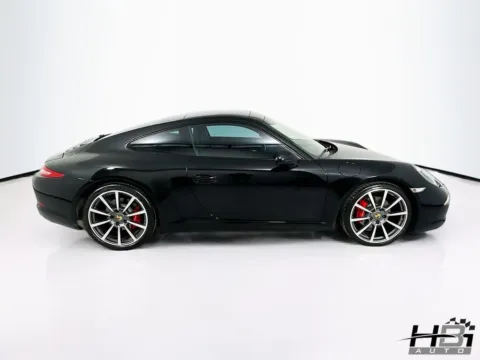 More photos of 2015 Porsche 911 Carrera at HBi Auto - Mocksville, NC, NC