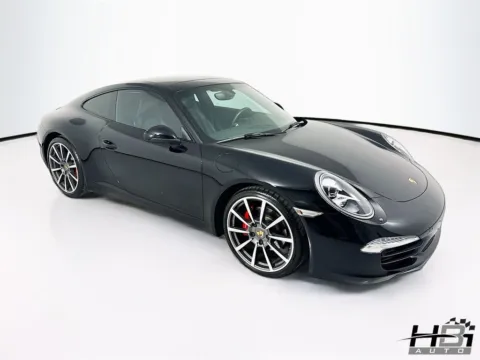 More photos of 2015 Porsche 911 Carrera at HBi Auto, NC