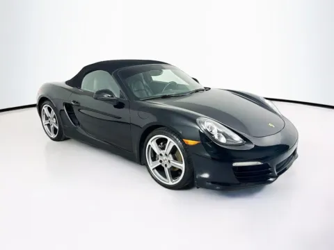 More photos of 2013 Porsche Boxster at HBi Auto - Mocksville, NC, NC