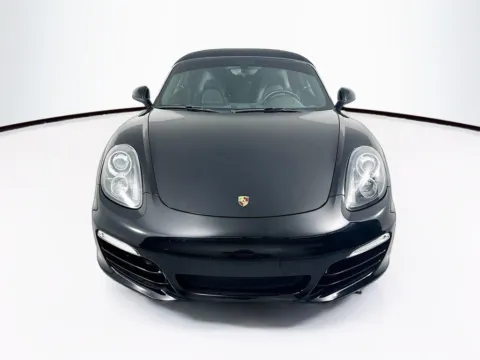 Another view of 2013 Porsche Boxster for sale in Mocksville, NC at HBi Auto - Mocksville, NC