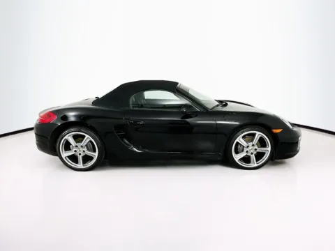 More photos of 2013 Porsche Boxster at HBi Auto - Mocksville, NC, NC
