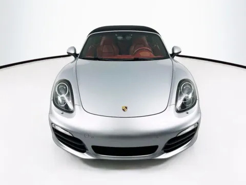 Another view of 2014 Porsche Boxster S for sale in Mocksville, NC at HBi Auto - Mocksville, NC