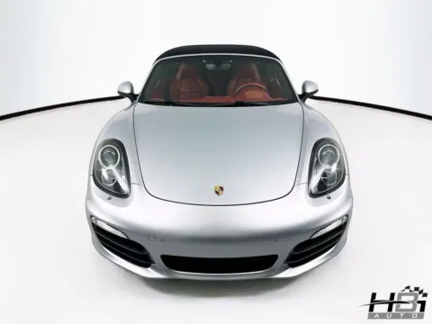 Another view of 2014 Porsche Boxster S for sale in Mocksville, NC at HBi Auto
