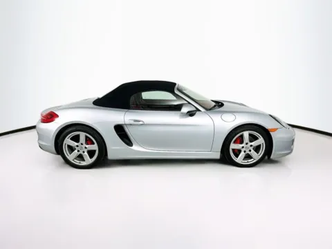 More photos of 2014 Porsche Boxster S at HBi Auto - Mocksville, NC, NC