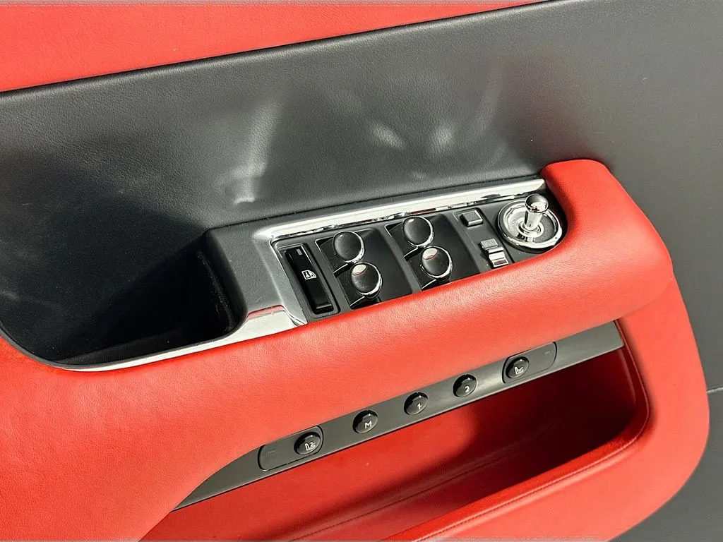2018 Rolls-Royce Dawn Base - Photo 14