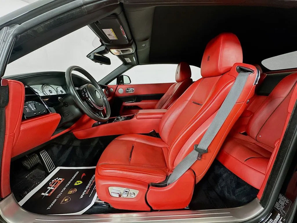 2018 Rolls-Royce Dawn Base - Photo 15