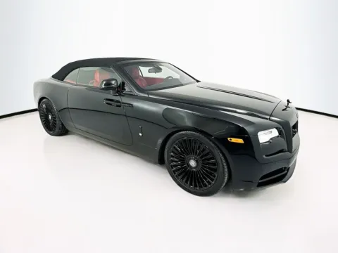 More photos of 2018 Rolls-Royce Dawn at HBi Auto - Mocksville, NC, NC