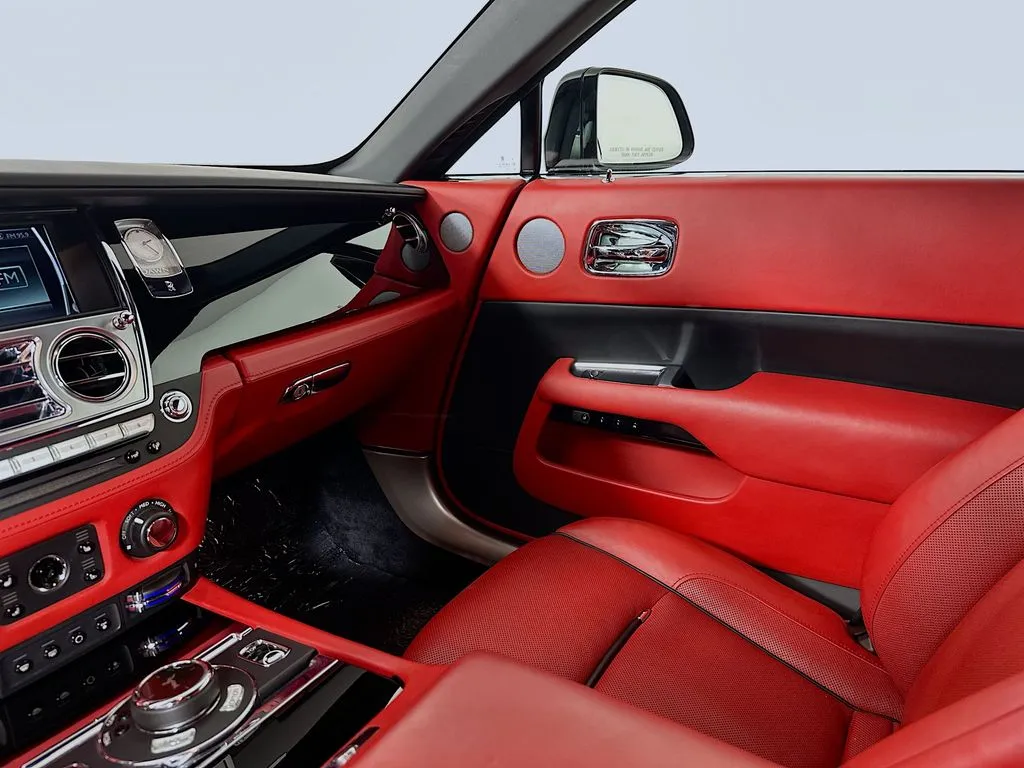 2018 Rolls-Royce Dawn Base - Photo 16