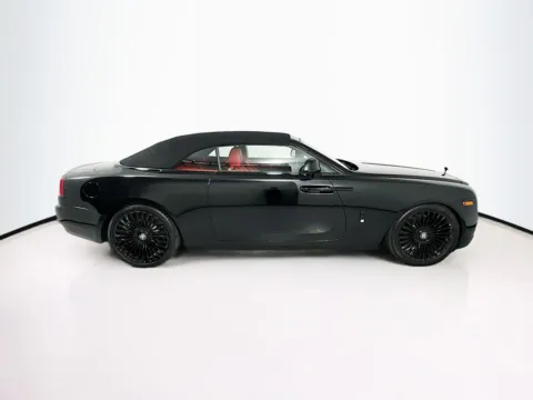 More photos of 2018 Rolls-Royce Dawn at HBi Auto - Mocksville, NC, NC