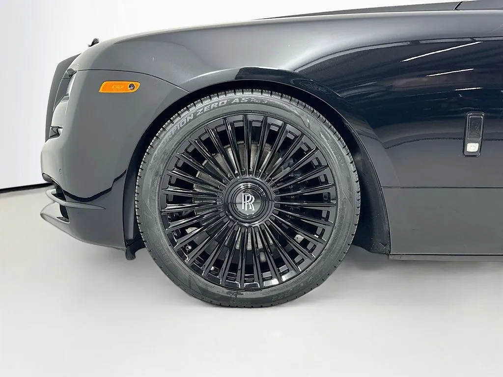 2018 Rolls-Royce Dawn Base - Photo 17