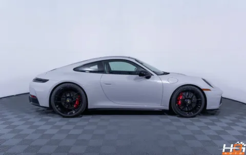 More photos of 2026 Porsche 911 Carrera GTS at HBi Auto - Mocksville, NC, NC