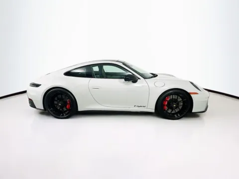 More photos of 2026 Porsche 911 Carrera GTS at HBi Auto - Mocksville, NC, NC