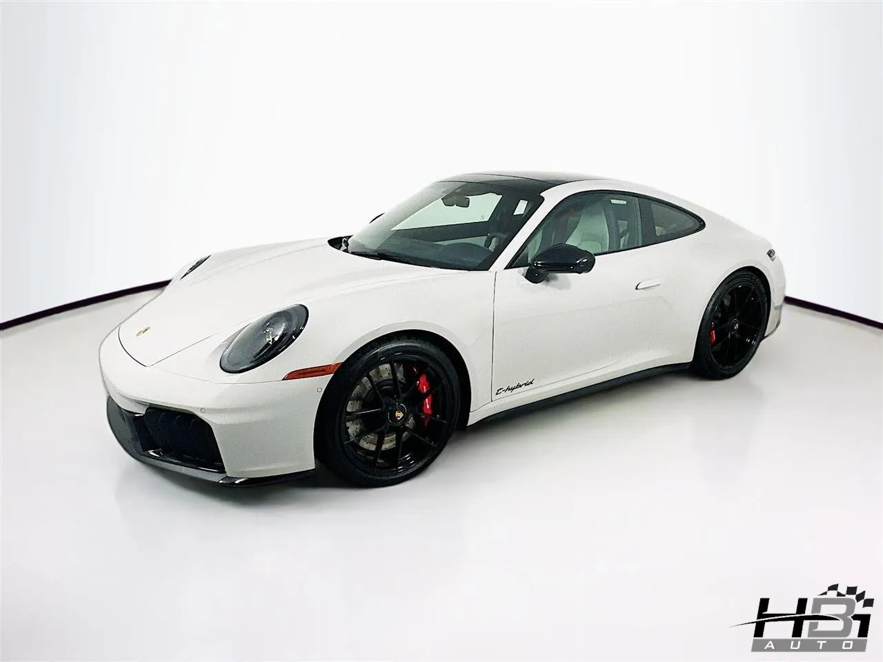 2026 Porsche 911