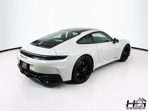 More photos of 2026 Porsche 911 Carrera GTS at HBi Auto - Mocksville, NC, NC