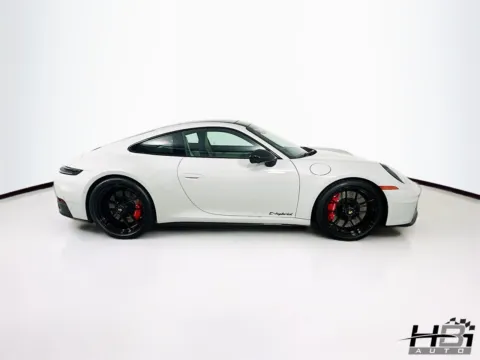 More photos of 2026 Porsche 911 Carrera GTS at HBi Auto - Mocksville, NC, NC