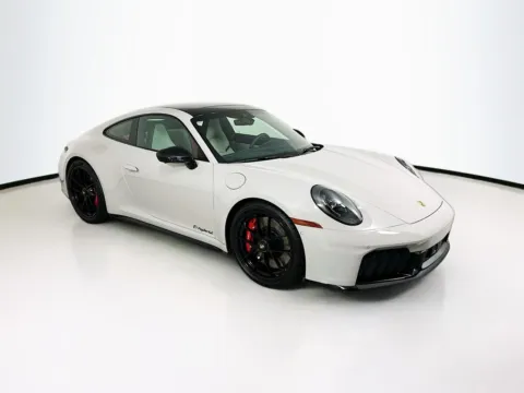 More photos of 2026 Porsche 911 Carrera GTS at HBi Auto - Mocksville, NC, NC