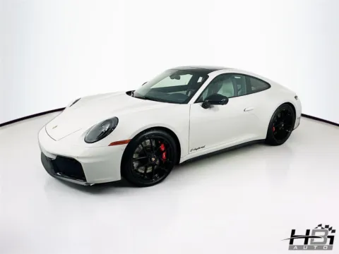 Gray 2026 Porsche 911 Carrera GTS for sale in Mocksville, NC