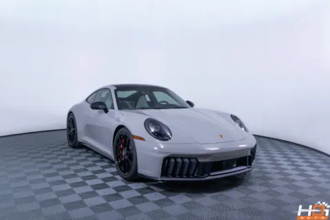 Another view of 2026 Porsche 911 Carrera GTS for sale in Mocksville, NC at HBi Auto - Mocksville, NC