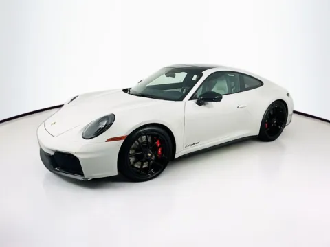 Gray 2026 Porsche 911 Carrera GTS for sale in Mocksville, NC