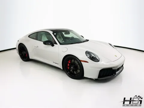 Another view of 2026 Porsche 911 Carrera GTS for sale in Mocksville, NC at HBi Auto - Mocksville, NC