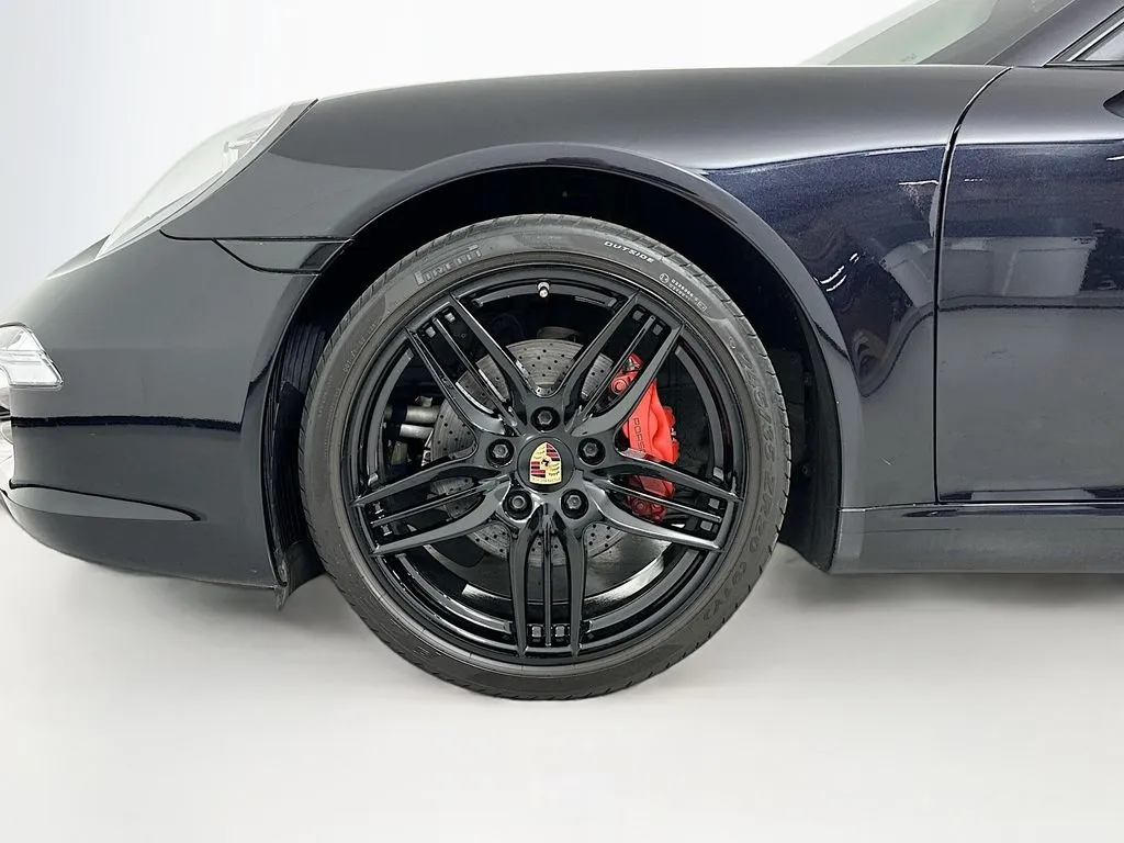 2015 Porsche 911 Carrera - Photo 16