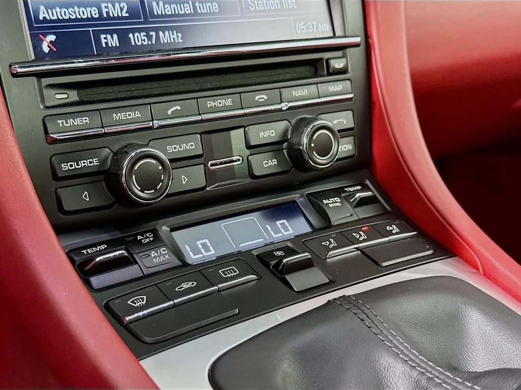 2015 Porsche 911 Carrera - Photo 13
