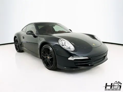 More photos of 2015 Porsche 911 Carrera at HBi Auto - Mocksville, NC, NC