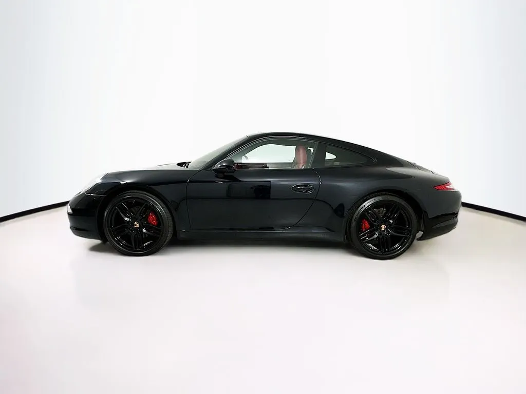 2015 Porsche 911 Carrera - Photo 9