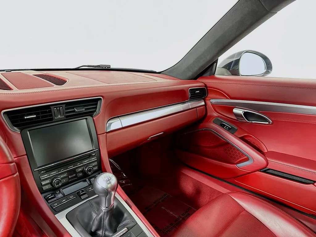 2015 Porsche 911 Carrera - Photo 15
