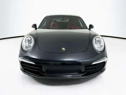Another view of 2015 Porsche 911 Carrera for sale in Mocksville, NC at HBi Auto - Mocksville, NC