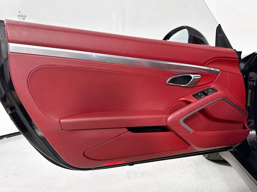 2015 Porsche 911 Carrera - Photo 14