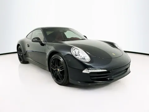 More photos of 2015 Porsche 911 Carrera at HBi Auto - Mocksville, NC, NC