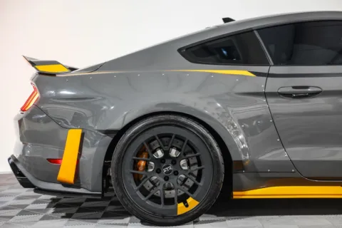 Photos of 2021 Ford Mustang GT Premium for sale in Mocksville, NC at HBi Auto
