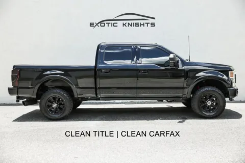 Black 2022 Ford F-350SD Platinum for sale in Mocksville, NC